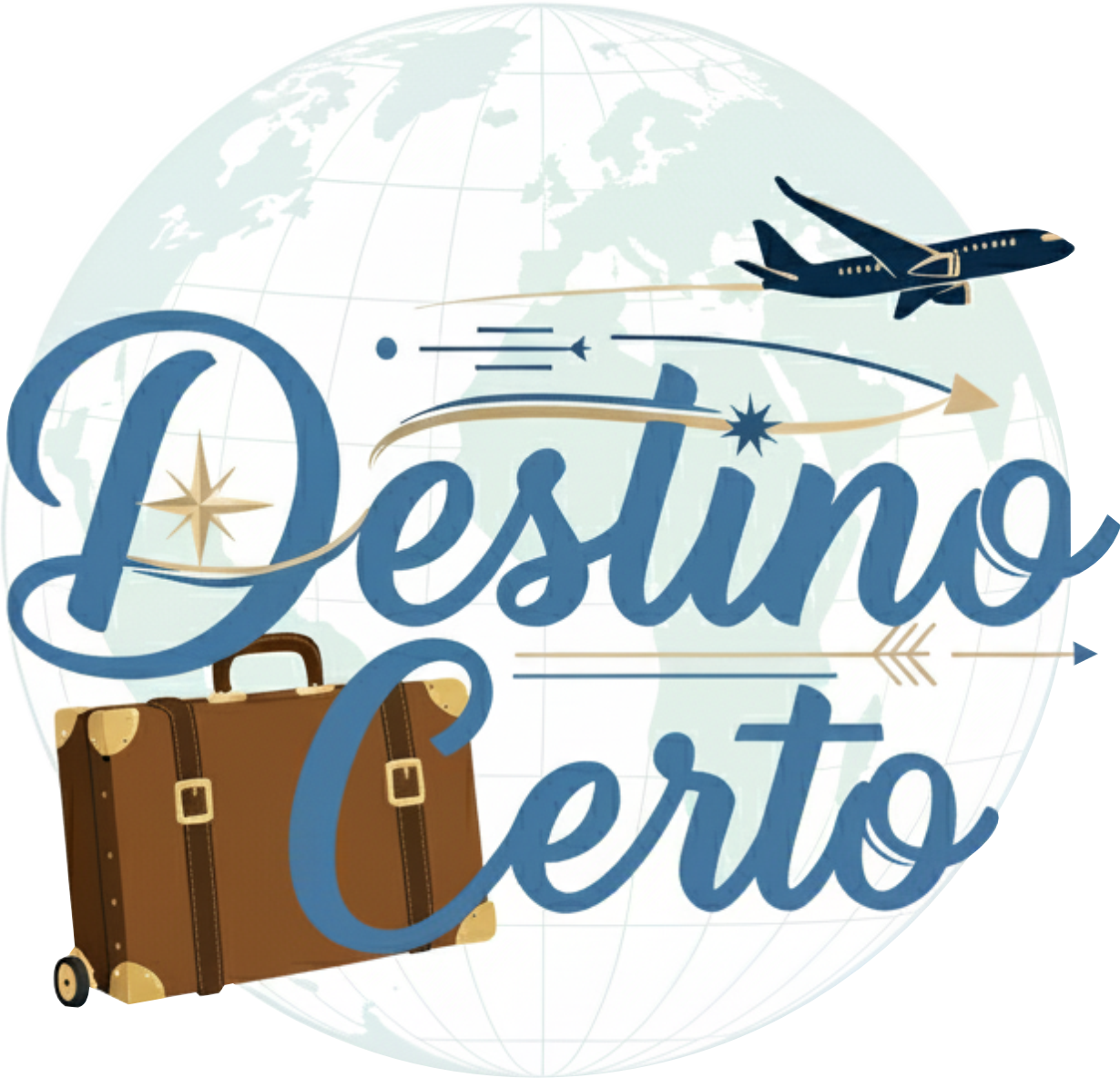 Destino Certo
